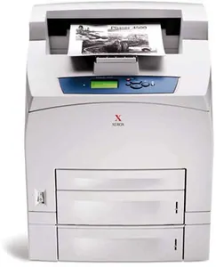 Замена вала на принтере Xerox 4500DT в Волгограде